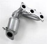 1998-2001 Toyota Camry, Lexus ES300, 1997-2002 Avalon, Sienna 3.0 V6 Pacesetter Front Catted Exhaust Manifold