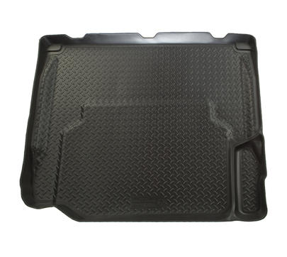 Husky All Weather Cargo Liner 2007-2010 Jeep Wrangler Unlimited