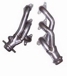 1999-2004 Ford Explorer + Sport Trac + 2000-2007 Ford Ranger (4.0 SOHC V6 2WD) Gibson Performance Stainless Steel Headers