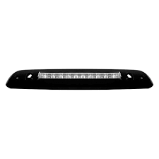 IPCW LED Third Brake Light Black 2003-2006 Ford Expedition, Lincoln Navigator