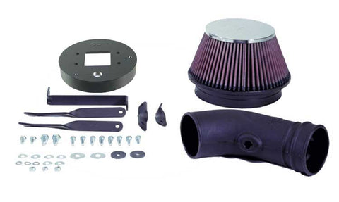 K&N Intake 1988-1995 Toyota 4Runner and Pickup 3.0 V6