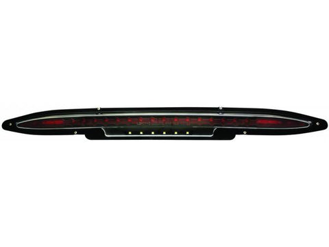 IPCW LED Third Brake Light Black 2002-2007 Dodge Ram