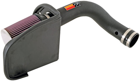 K&N Air Intake 1994-2001 Acura Integra GS-R and Type R 1.8