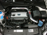 2010-2012 Volkswagen MKVI GTI 2.0TSI Injen Short Ram Intake