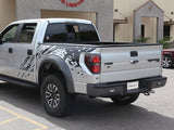 Rigid Industries SR-Q Flush Mount Back Up Light Kit