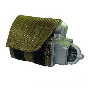Lava Starter Heat Shield 7 1/4" x 21 3/4" by Heatshield Products