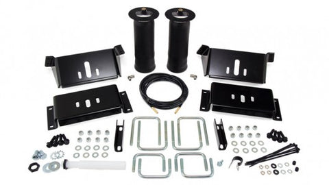 2011-2016 Ford F-250 SuperDuty Air Lift RideControl Air Spring Kit