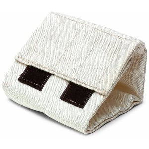 Heavy Duty Starter Shield Heat Shield 7" x 21 1/4 (Medium Starters) by Heatshield Products