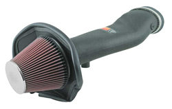 K&N Air Intake 2007-2009 Ford Mustang Shelby 5.4 V8