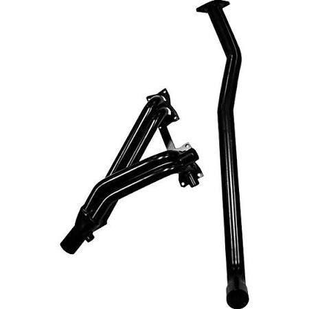 Pacesetter Headers 1981-1985 Nissan 720 Pickup NAP-Z 2WD