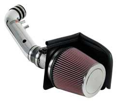 K&N Air Intake 1996-2001 Ford Mustang GT 4.6 V8