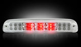 1999-2016 Ford F-250 F-250 Super Duty Recon LED 3rd Brake Light