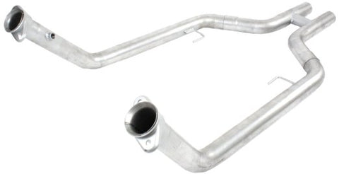 Pacesetter Performance H Pipe 2005-2008 Ford Mustang GT 4.6