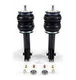 Air Lift Performance Suspension Kit for MKII-III Platform: 1985-1996 VW Corrado, 1985-1998 VW Golf, Jetta, 1990-1997 VW Passat, 1995-2003 VW Cabrio - Front Kit