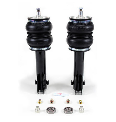 Air Lift Performance Suspension Kit for MKII-III Platform: 1985-1996 VW Corrado, 1985-1998 VW Golf, Jetta, 1990-1997 VW Passat, 1995-2003 VW Cabrio - Front Kit