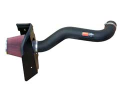 K&N Air Intake 2005-2009 Jeep Commander and Grand Cherokee 4.7 V8