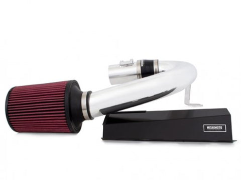 2013-2015 Scion FR-S and Subaru BRZ Performance Cold-Air Intake by Mishimoto