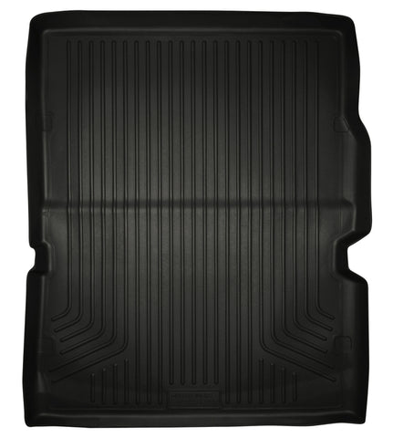 Husky WeatherBeater Cargo Liner 2011-2016 Dodge Durango