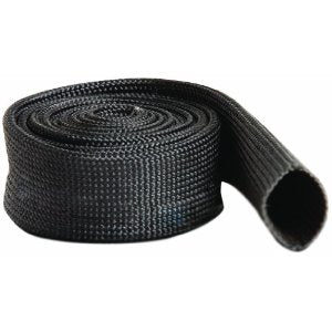 Heatshield Products Hot Rod Sleeve High Heat Protective Sleeve 1/2" x 2' Long