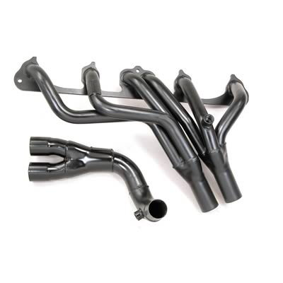 1997-1999 Jeep Cherokee (4.0 Models w/ Pre-Cat) Pacesetter Performance Header