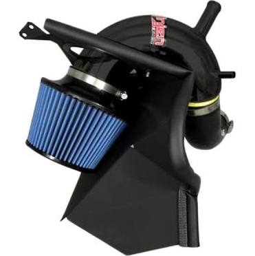 2013-2014 Hyundai Genesis 2.0 Turbo Injen Short Ram Intake