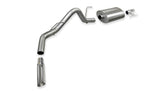 2011-2014 Ford F150 Raptor 3.5 Ecoboost V6 3.0" Volant Performance Cat Back Exhaust System