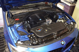 2012-2016 BMW 328i 2.0 Turbo F30 Injen Evolution Air Intake