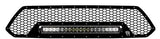 2012-2015 Toyota Tacoma Rigid Industries Replacement Grille
