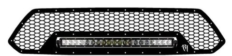 2012-2015 Toyota Tacoma Rigid Industries Replacement Grille