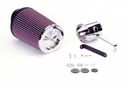 K&N Air Intake 1993-1995 Ford F150 Lightning 5.8 V8