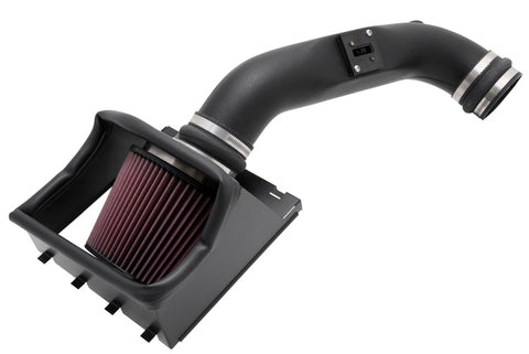 K&N Air Intake 2009-2011 Ford F150 4.6 (3 Valve Only)