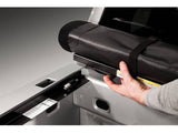 1997-2003 Ford F-150 8' Bed TruXedo Lo Pro QT Roll-Up Tonneau Cover