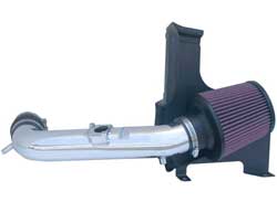K&N Typhoon Air Intake 2001-2005 Lexus IS300 3.0 6Cyl