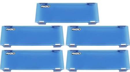 Rigid Industries COVER 54" RDS-SERIES BLU