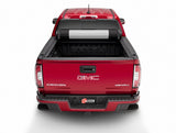 1988-2013 Chevy Silverado GMC Sierra (+2014 2500 Series) 6.5' Bed Bak Revolver X4 Matte Hard Rolling Tonneau Cover