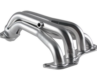2008-2012 Scion xB DC Sports 4-2-1 Stainless Steel Race Header