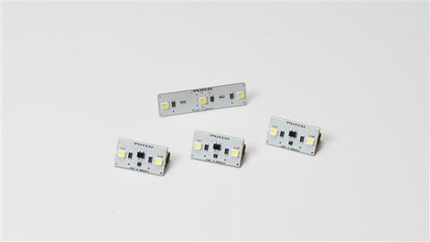 Putco LED Dome Light 2005-2010 Chrysler PT Cruiser w/out Sunroof and 2008-2011 Chrysler Sebring