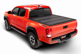2016-2018 Toyota Tacoma 6' Bed BakFlip MX4 Matte Black Folding Truck Bed Cover