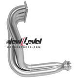 DC Sports 4-1 Ceramic Header 1994-1999 Acura Integra (GSR Models)