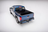 2002-2008 Dodge Ram (+09 Ram 2500) 6'4" Bed RetraxPRO Tonneau Cover (w/ Stake Pocket Cut Outs)
