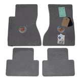 2003-2007 Cadillac CTS Lloyd Floor Mats (Ultimats)