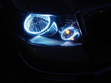 2004-2008 Ford F-150 LED Headlight Halo Kit by Oracle