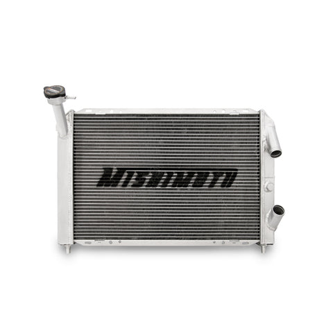 1993-1995 Mazda RX-7 (Models w/ LS Swap Only) Liter Performance Aluminum Radiator by Mishimoto