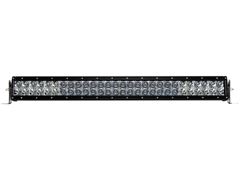 Rigid Industries E Series 28" LED Spot/Flood Combo Light Bar