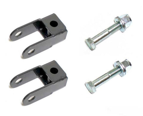 MaxTrac REAR SHOCK EXTENDERS 2-4" LIFT