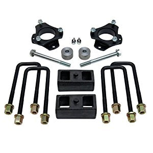 2005-2015 Toyota Tacoma & PreRunner 6lug Ready Lift COMPLETE Lift Kit 2.75" Front 2" Rear Lift