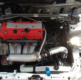 19962000 Honda Civic (EK Chassis Models w/ K-series Engine Swap Only) Performance Aluminum Radiator by Mishimoto