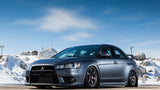 Air Lift Performance Suspension Kit for 2008-2015 Mitsubishi Evo X - Front Kit