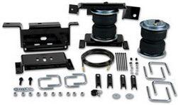 1999-2007 Ford F-250, F-350 (Only fits models w/ B&W Hitch 1105, 1199R) Air Lift LoadLifter 5000 Air Spring Kit