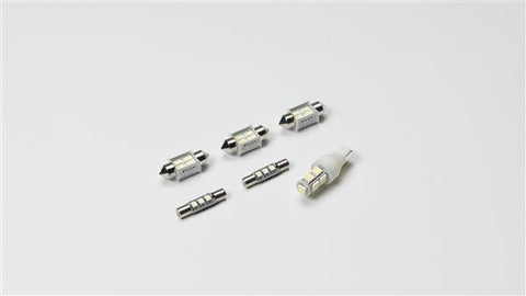 Putco LED Dome Light 2010 Subaru Outback